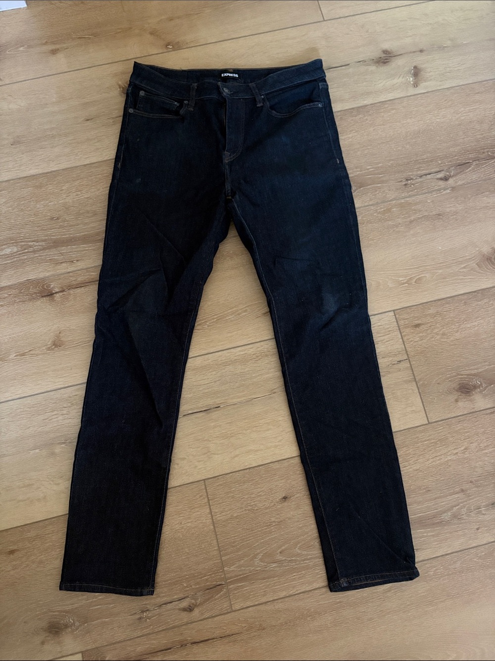 Express Men's Jeans